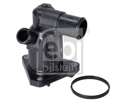 Termóstato, líquido de arrefecimento FEBI BILSTEIN 172644