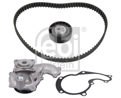 Bomba d'água e kit de correia dentada FEBI BILSTEIN 172711