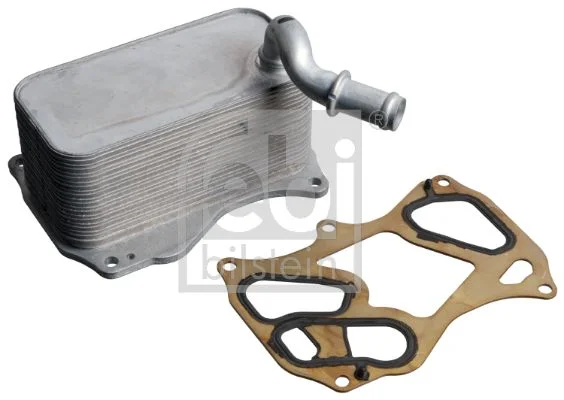 Arrefecedor de óleo, óleo do motor FEBI BILSTEIN 172719