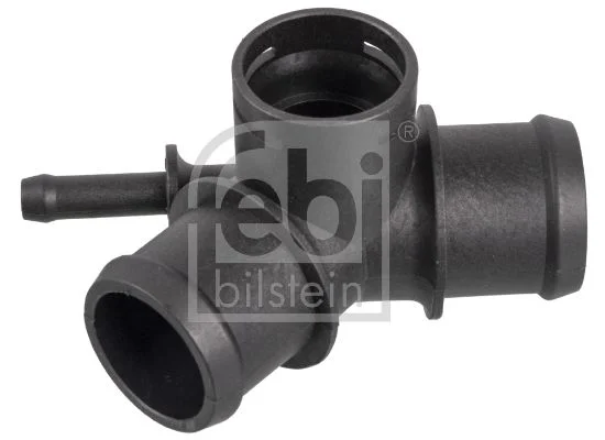 Flange do líquido de arrefecimento FEBI BILSTEIN 172727