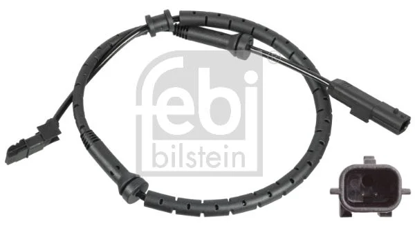 Sensor, wheel speed FEBI BILSTEIN 172735