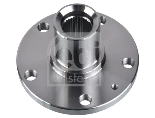 Vedação do eixo, cubo da roda FEBI BILSTEIN 172747