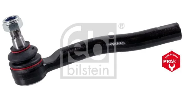 Extremidade da barra de direção FEBI BILSTEIN 172752
