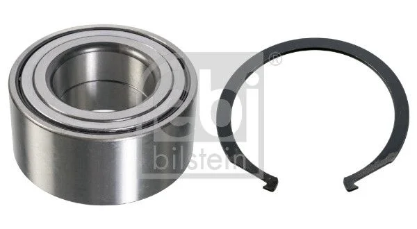 Kit de rolamentos de roda FEBI BILSTEIN 172778