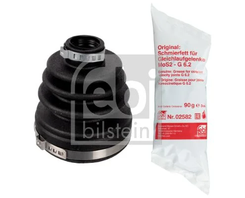Bellow Kit, drive shaft FEBI BILSTEIN 172791