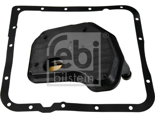 Kit de Filtro Hidráulico, transmissão automática FEBI BILSTEIN 172796