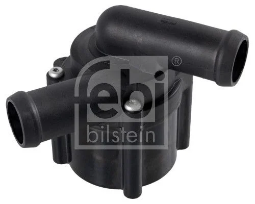 Bomba de água auxiliar (circuito de água de refrigeração) FEBI BILSTEIN 172809