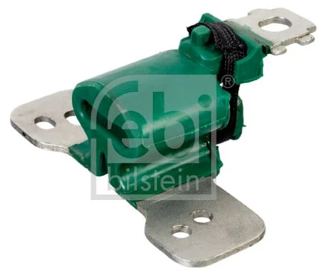 Montagem, sistema de escape FEBI BILSTEIN 172824
