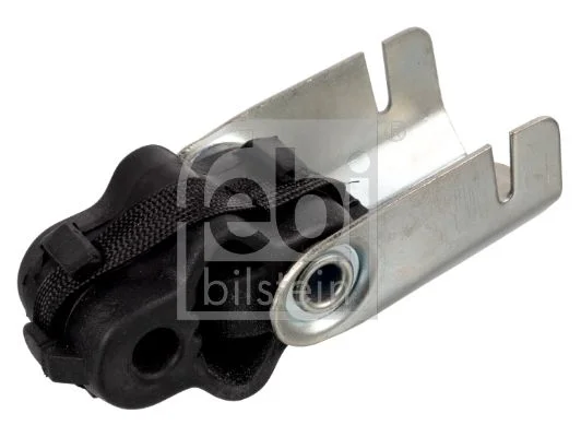 Montagem, sistema de escape FEBI BILSTEIN 172828