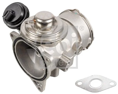 Válvula EGR FEBI BILSTEIN 172831