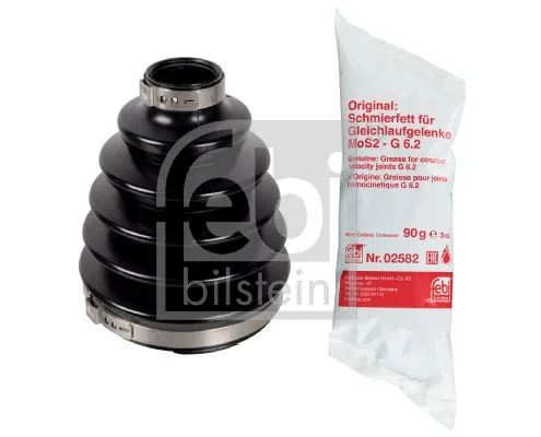 Kit de Fole, veio de transmissão FEBI BILSTEIN 172880