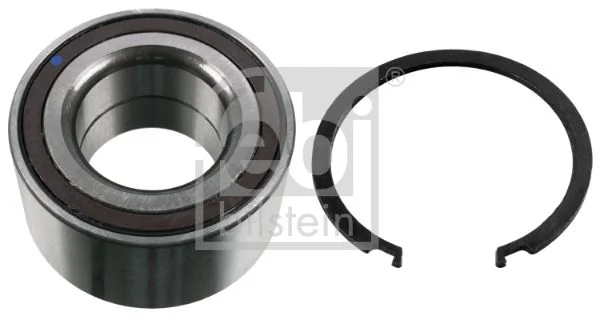 Kit de rolamentos de roda FEBI BILSTEIN 172954