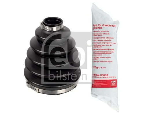 Kit de Fole, veio de transmissão FEBI BILSTEIN 172965