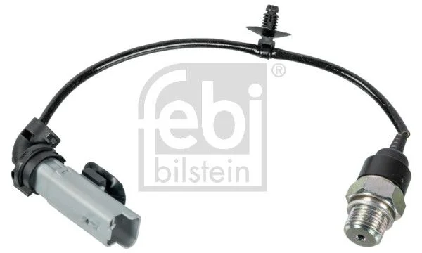 Interruptor de pressão de óleo FEBI BILSTEIN 173001