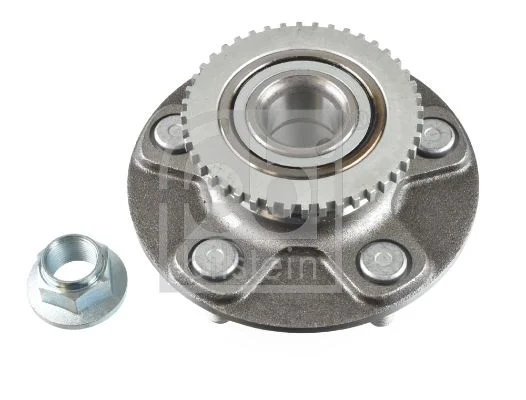 Wheel Bearing Kit FEBI BILSTEIN 173046