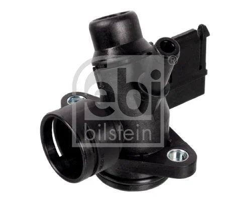 Flange do líquido de arrefecimento FEBI BILSTEIN 173097