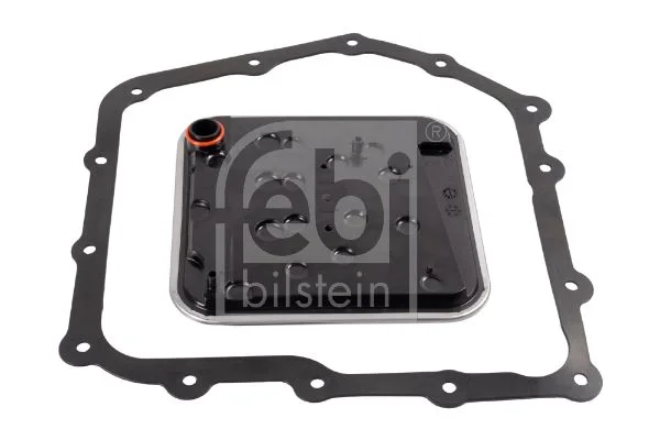 Kit de Filtro Hidráulico, transmissão automática FEBI BILSTEIN 173135