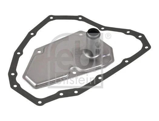 Hydraulic Filter Kit, automatic transmission FEBI BILSTEIN 173136