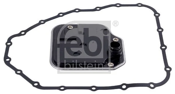 Kit de Filtro Hidráulico, transmissão automática FEBI BILSTEIN 173141