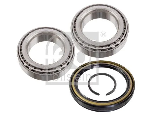 Kit de rolamentos de roda FEBI BILSTEIN 173166