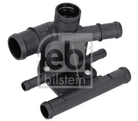 Flange do líquido de arrefecimento FEBI BILSTEIN 173335