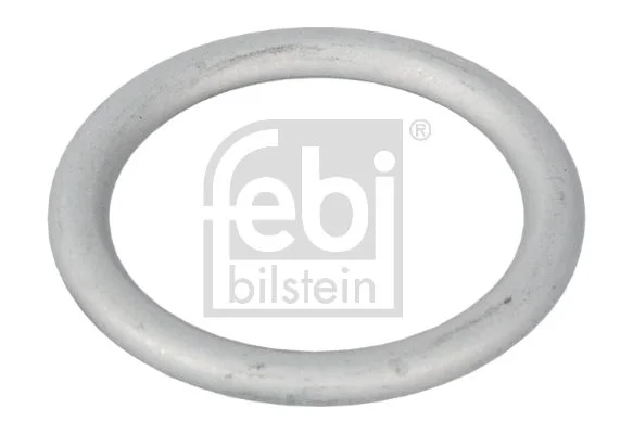 Anel de Sinete, tampão de drenagem de óleo FEBI BILSTEIN 173340