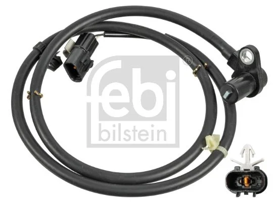 Sensor, velocidade da roda FEBI BILSTEIN 173366