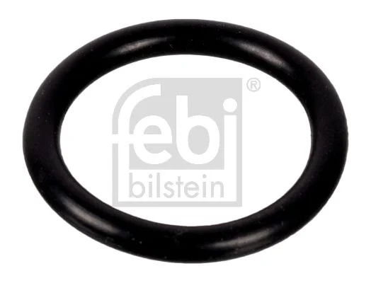 Seal Ring, oil cooler (lubrication) FEBI BILSTEIN 173401