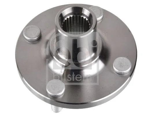 Vedação do eixo, cubo da roda FEBI BILSTEIN 173419