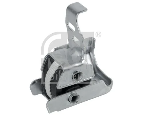 Montagem, sistema de escape FEBI BILSTEIN 173621