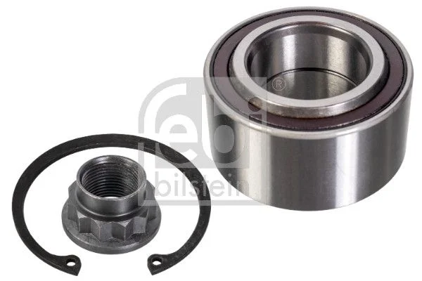 Kit de rolamentos de roda FEBI BILSTEIN 173632