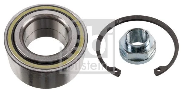 Kit de rolamentos de roda FEBI BILSTEIN 173668