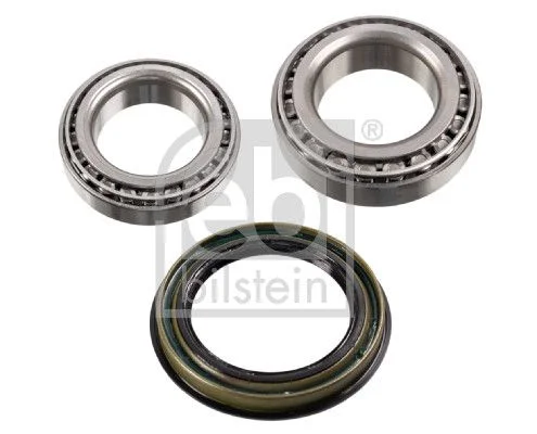Kit de rolamentos de roda FEBI BILSTEIN 173670