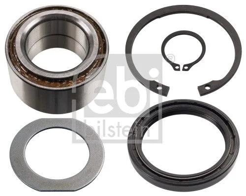 Kit de rolamentos de roda FEBI BILSTEIN 173671