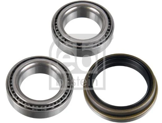 Kit de rolamentos de roda FEBI BILSTEIN 173676