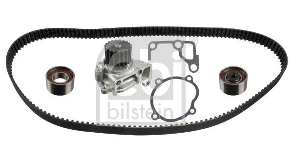 Water Pump & Timing Belt Kit FEBI BILSTEIN 173765