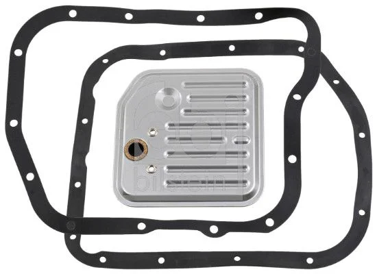 Kit de Filtro Hidráulico, transmissão automática FEBI BILSTEIN 173831