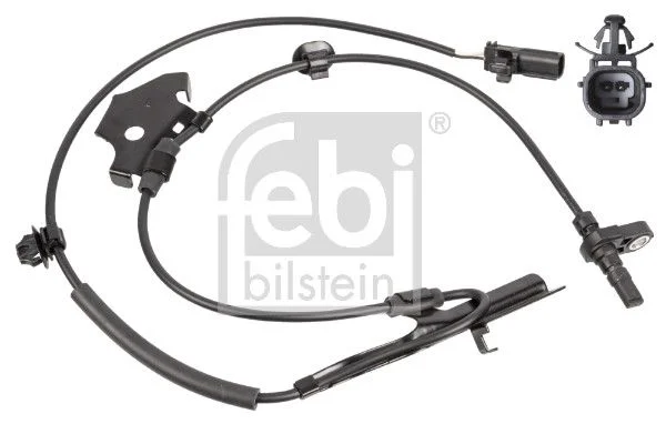 Sensor, wheel speed FEBI BILSTEIN 173849