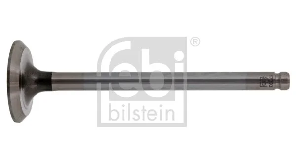 Exhaust Valve FEBI BILSTEIN 17393