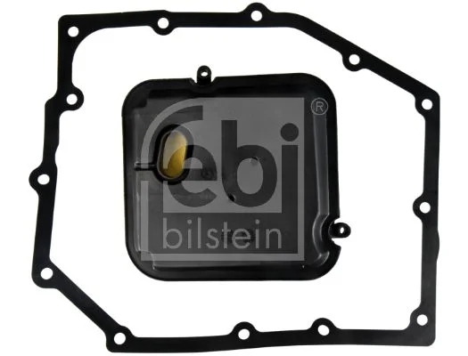 Kit de Filtro Hidráulico, transmissão automática FEBI BILSTEIN 173931