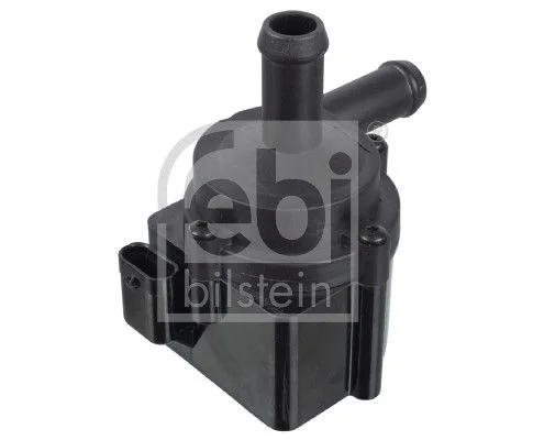 Bomba de água auxiliar (circuito de água de refrigeração) FEBI BILSTEIN 173937