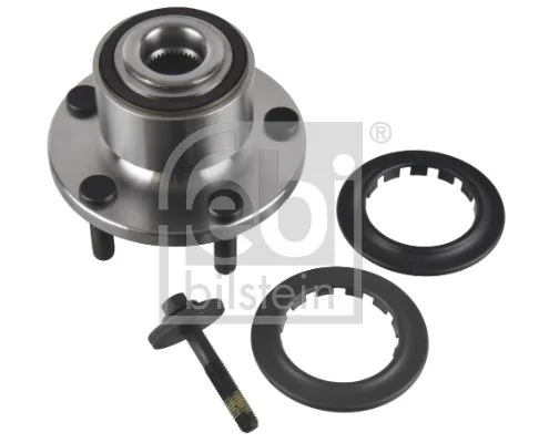 Kit de rolamentos de roda FEBI BILSTEIN 173949