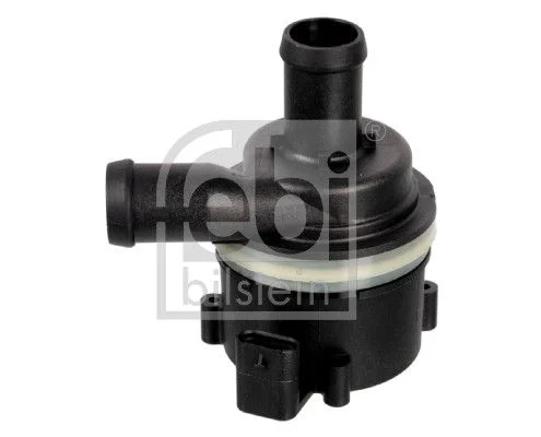 Bomba de água auxiliar (circuito de água de refrigeração) FEBI BILSTEIN 174046