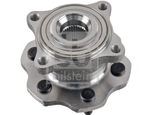 Kit de rolamentos de roda FEBI BILSTEIN 174077