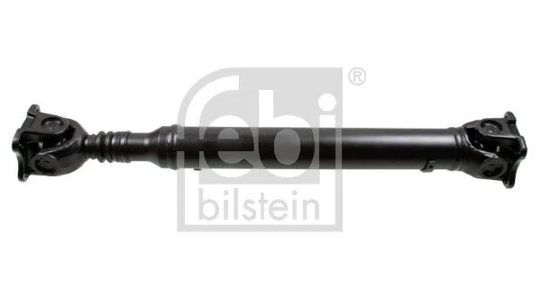 Eixo Cardan, acionamento do eixo FEBI BILSTEIN 174100