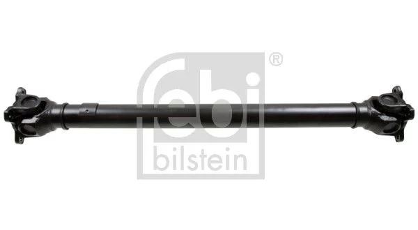 Propshaft, axle drive FEBI BILSTEIN 174104