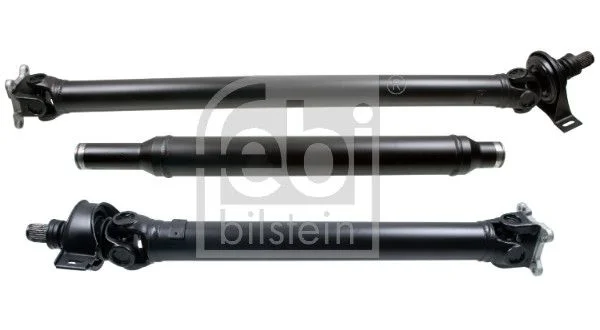 Propshaft, axle drive FEBI BILSTEIN 174110