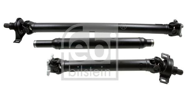 Propshaft, axle drive FEBI BILSTEIN 174111