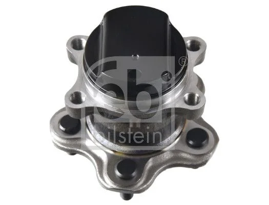 Wheel Bearing Kit FEBI BILSTEIN 174119