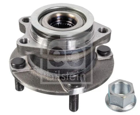 Wheel Bearing Kit FEBI BILSTEIN 174137